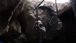 Астраханец исследует пещеры Вьетнама в составе международной экспедиции