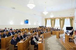 Астраханкам доступно бесплатное ЭКО 