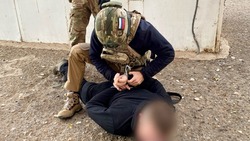Астраханец задержан за распространении порнографии в соцсетях