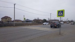 На опасной трассе в Советском районе Астрахани начнутся срочные работы