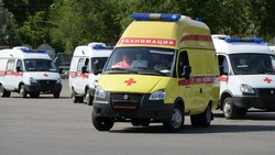 Астраханским медучреждениям передадут 23 новых автомобиля