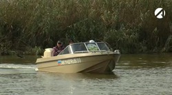 Астраханцев призывают соблюдать правила безопасности на воде