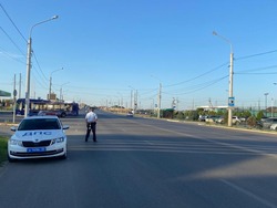За выходные в Астраханской области задержали 41 нетрезвого водителя
