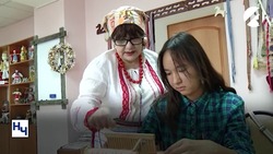 Астраханцы могут принять участие в конкурсе «Сохраняя традиции»