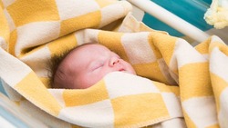 Астраханская область получит 23 млн рублей на программу расширенного скрининга младенцев