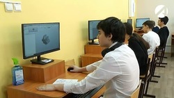 В Астрахани прошли областные соревнования по 3D-моделированию