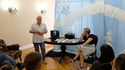 К 80-летию Победы Астраханский театр кукол готовит новую постановку