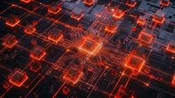 «Турбо Облако» представляет платформу инференса ИИ-моделей с поминутной тарификацией