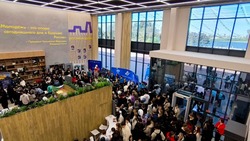 В Астраханской области проходит профориентационный фестиваль «Про выбор профессии»