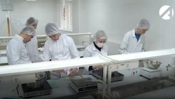 В Астрахани стартовал грантовый конкурс «Студенческий стартап»