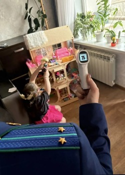 Астраханская прокуратура помогла вернуть тепло в жилой дом