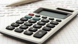 В Астрахани бухгалтер присвоила себе почти миллион рублей