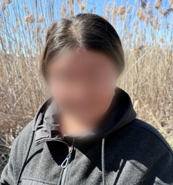 В Астраханской области задержали иностранку с метадоном