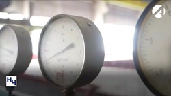 Астраханские муниципальные объекты культуры готовы к холодам на 100 %