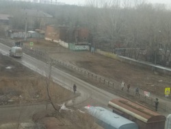 В Астрахани родители сообщают об эвакуации детских садов