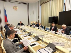Игорь Бабушкин рассказал о планах по развитию регионов Волжского бассейна