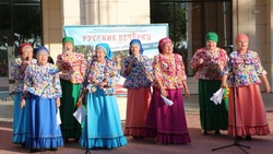 Астраханцев приглашают на «Русские вечёрки» на Петровской набережной