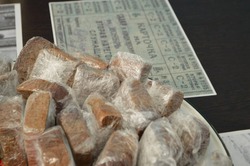 Астраханская область приняла участие в акции «Блокадный хлеб»