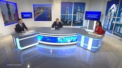 Игорь Бабушкин: «В Астраханской области стоимость услуг ЖКХ одна из самых доступных»