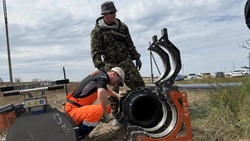13 мая жители Началово останутся без холодной воды